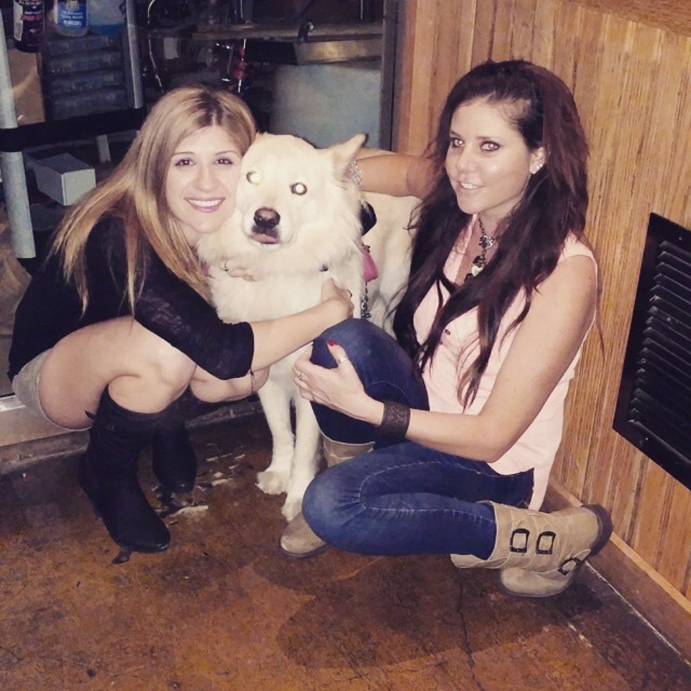 Meet your Posher, Tiff